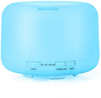 Color Changing Aromatherapy Diffuser